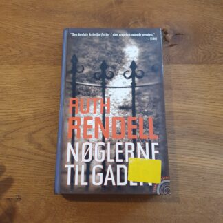Nøglerne til Gaden