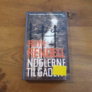 Nøglerne til Gaden