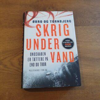 Skrig under Vand