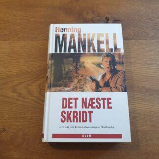 Det næste skridt