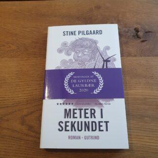 Meter i sekundet - Stine Pilgaard