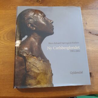 Ny Carlsbergfondet 1902-2002