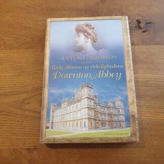 Lady from Carnarvon - Lady Almina og Virkelighedens - Downton Abbey