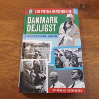 Danmark Dejligst