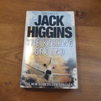 The Killing Ground