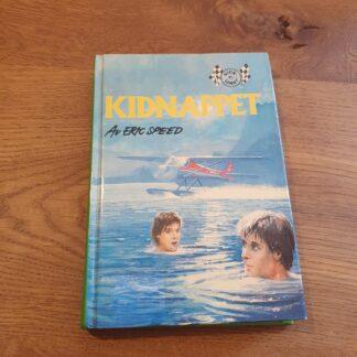Kidnappet