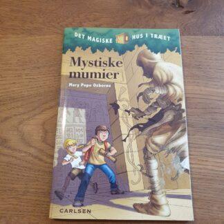 Mystiske mumier 