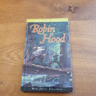 Robin Hood