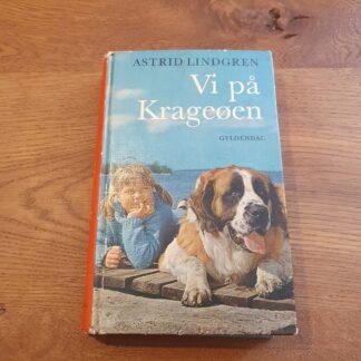Vi på Krageøen 