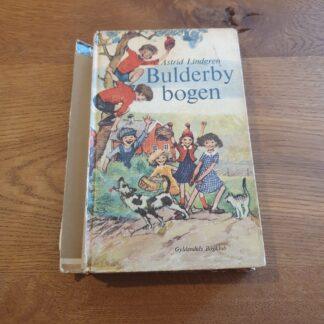 Bulderby bogen