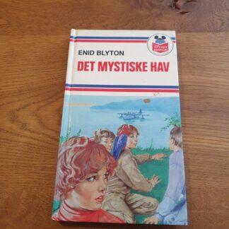 Det Mystiske Hav 
