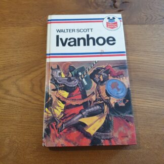 Ivanhoe