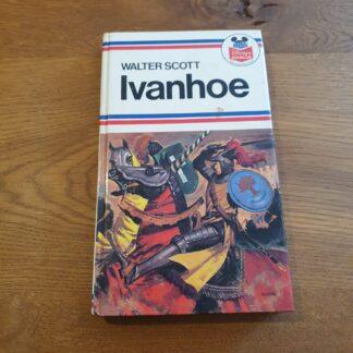 Ivanhoe