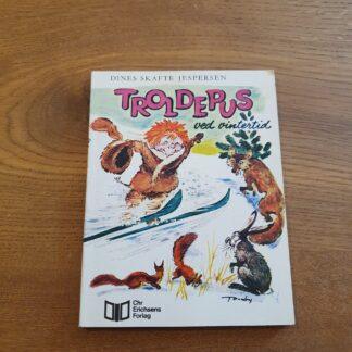 Troldepus ved vintertid (Bind 4)