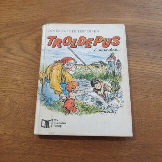 Troldepus i Marken