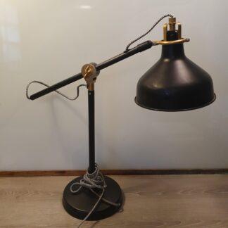 Ikea bordlampe