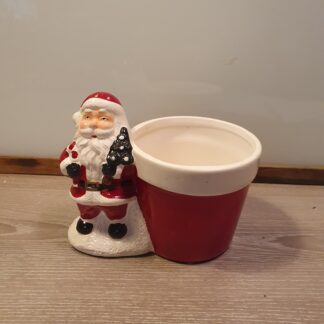 Juleurtepotte