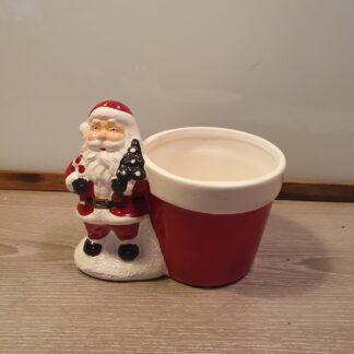 Juleurtepotte
