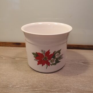 Juleurtepotte