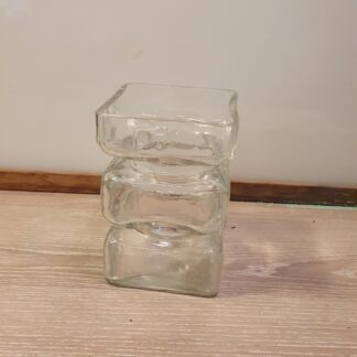 Glas vase