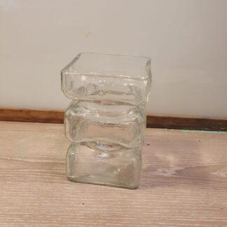 Glas vase