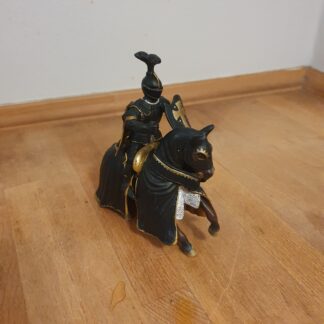 Ridder på hest