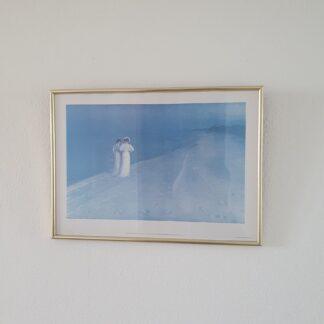 Sommeraften på Skagen