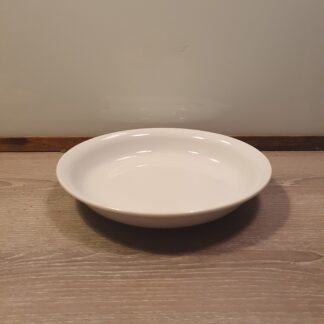 Pillivuyt tallerken nr. 343