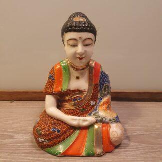 Japansk figur