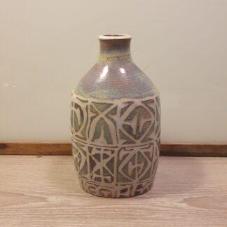 Nils Thorsson vase
