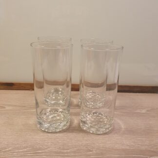 Høje glas