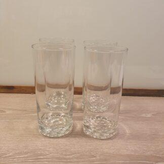 Høje glas