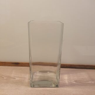 Glas vase