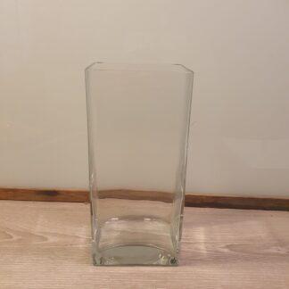 Glas vase