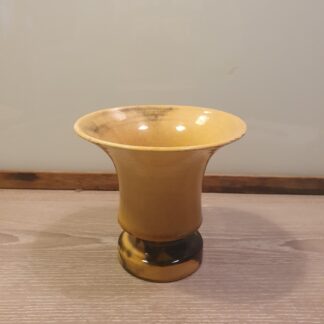Kähler vase