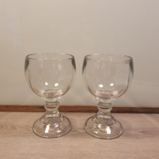Pokal glas