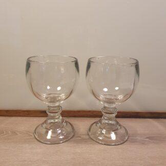 Pokal glas