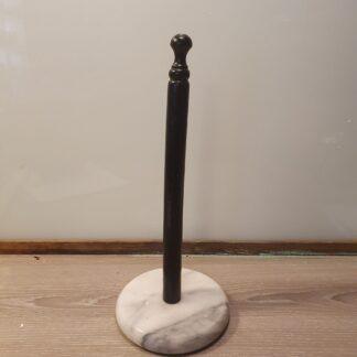 Køkkenrulleholder