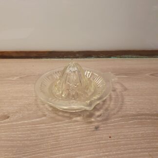 Appelsinpresser