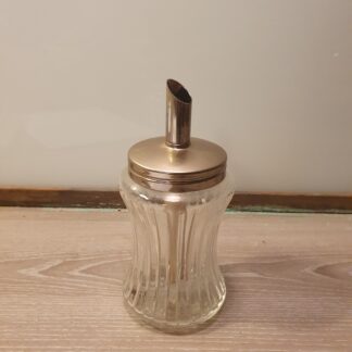 Sukkerbeholder