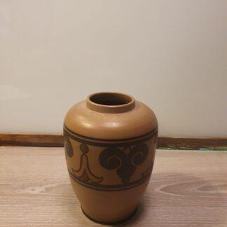 L. Hjorth vase