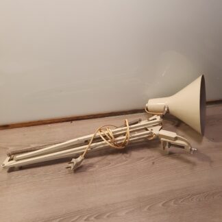 Arkitekt lampe