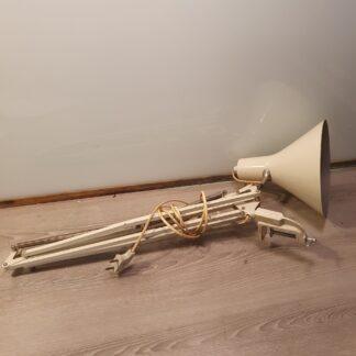 Arkitekt lampe