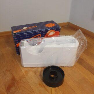 Tape dispenser
