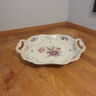 Weinar fad i porcelæn