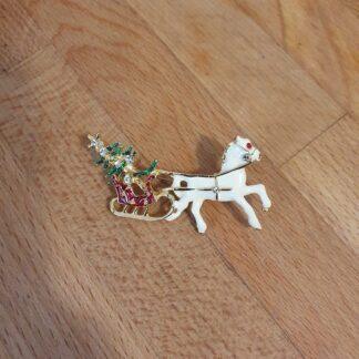 Julebroche