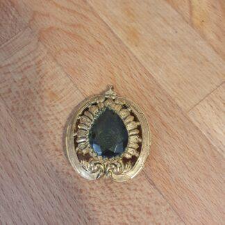 Vintage broche