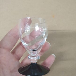 Snapseglas fra Holmegaard, Ranke