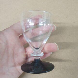 Glas fra Holmegaard, Ranke