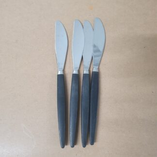 4 stk knive